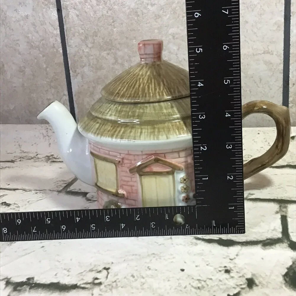 N/A vintage cottage